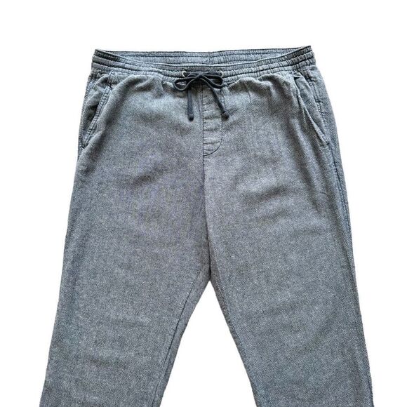 🔃Gap Men’s Blue Skinny Leg Jogger Pants - Picture 3 of 11